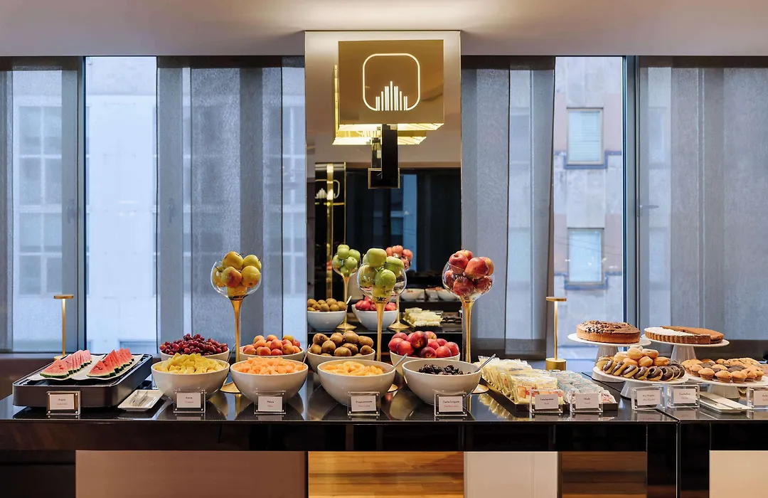 Hotel The Square Milano Duomo - Preferred Hotels & Resorts-1